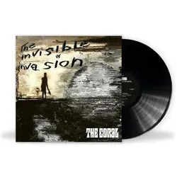 The Invisible Invasion, Schallplatten