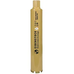 Eibenstock, Lochsäge, Damant Trocken-Bohrkrone  Ø68mm "MULTI-MATERIAL TIMBER-PRO", NUTZLÄNGE 350 MM (68 mm)