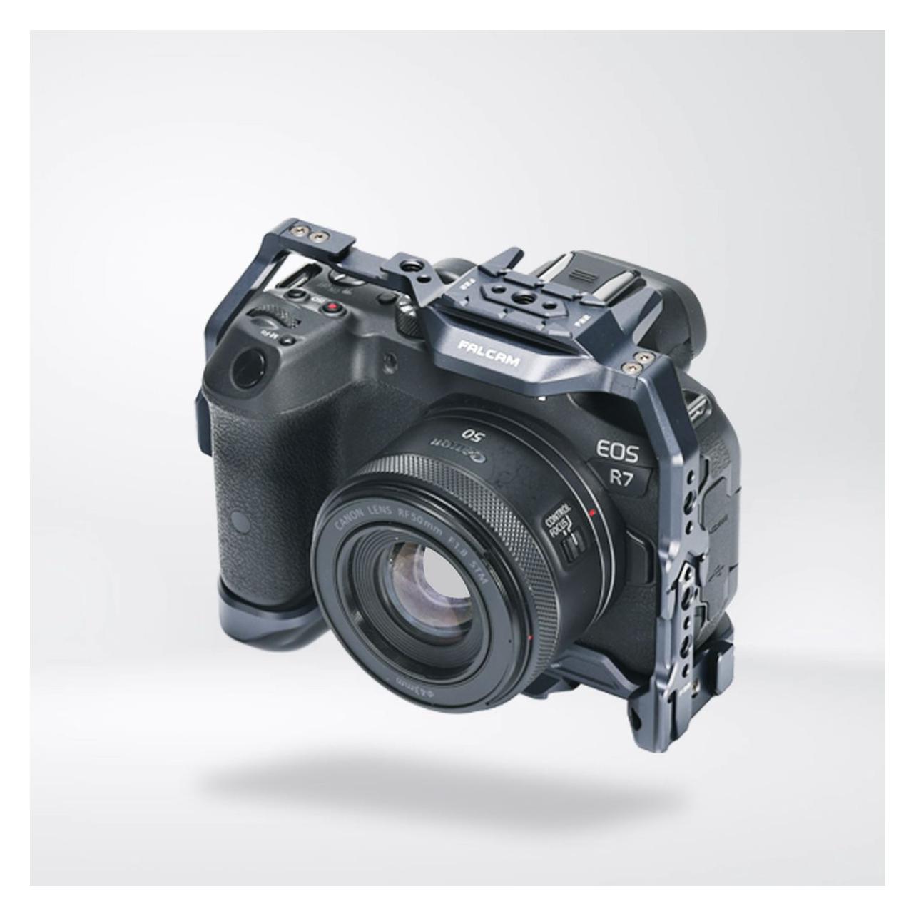 Falcam Cage für CANON R7 #3230 (F22 & F38) (3230)