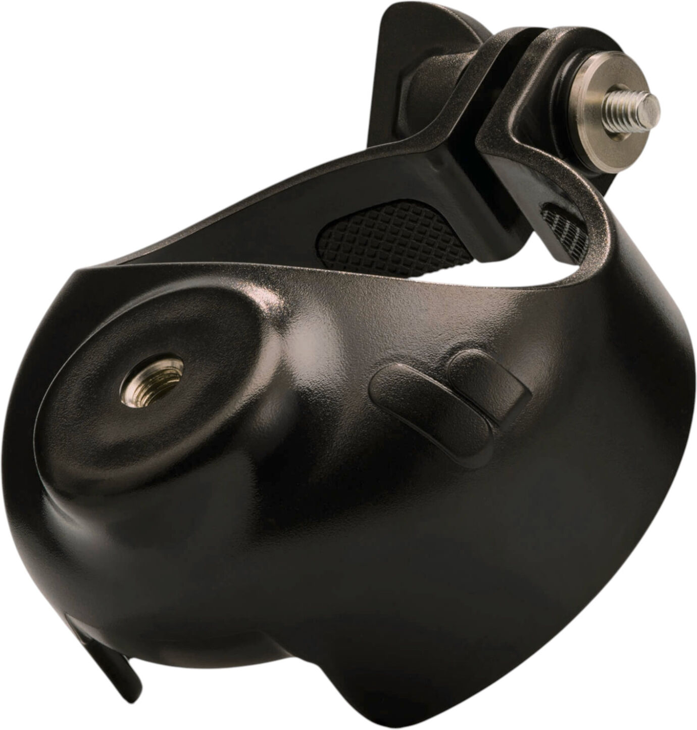 The Handy Handsfree Cup Holder (Black)