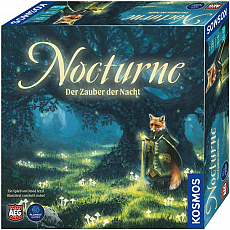 Kosmos Nocturne - deutsch 299916
