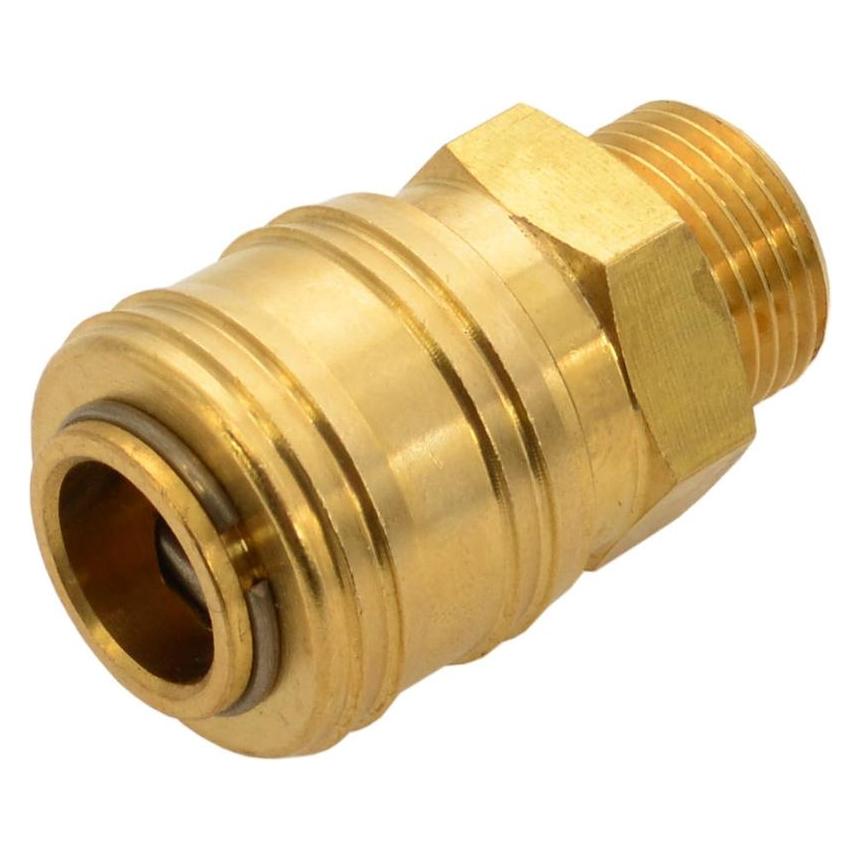 Awtools SCHNELLKUPPLUNG FÜR WASSERLEITUNGEN 3/8" (73568112)