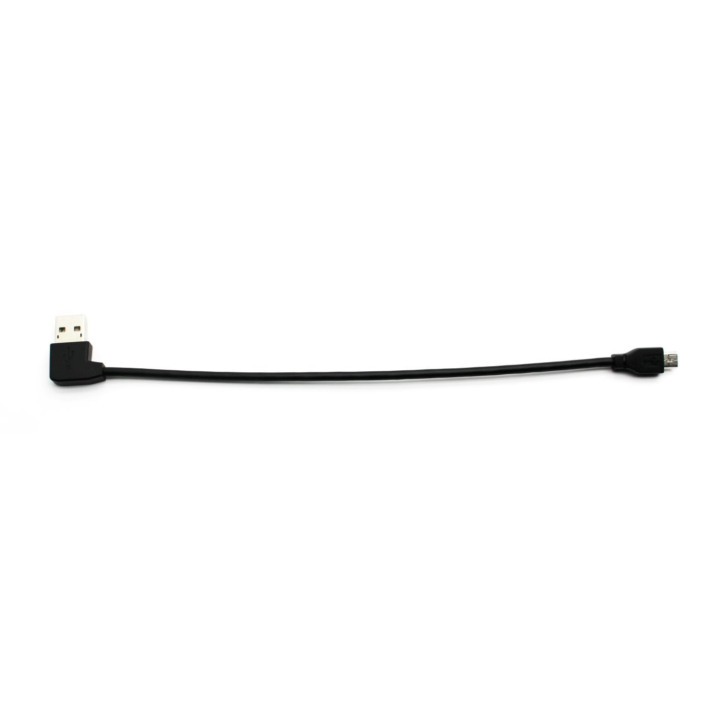 Kensington Oplaad- en synchronisatiekabel voor universele tablets USB naar Micro-USB, 5 stuks, zwart