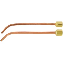 ROTHENBERGER Schweißeinsatz, biegsam für ALLGAS, 4-5mm - 35314
