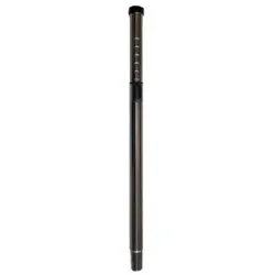 Numatic Teleskoprohr Edelstahl 2-teilig Ø32 mm