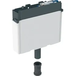 Geberit Ersatzteile Set technischer Spülkasten für Geberit Monolith Sanitärmodul für WC, 243437001 243437001