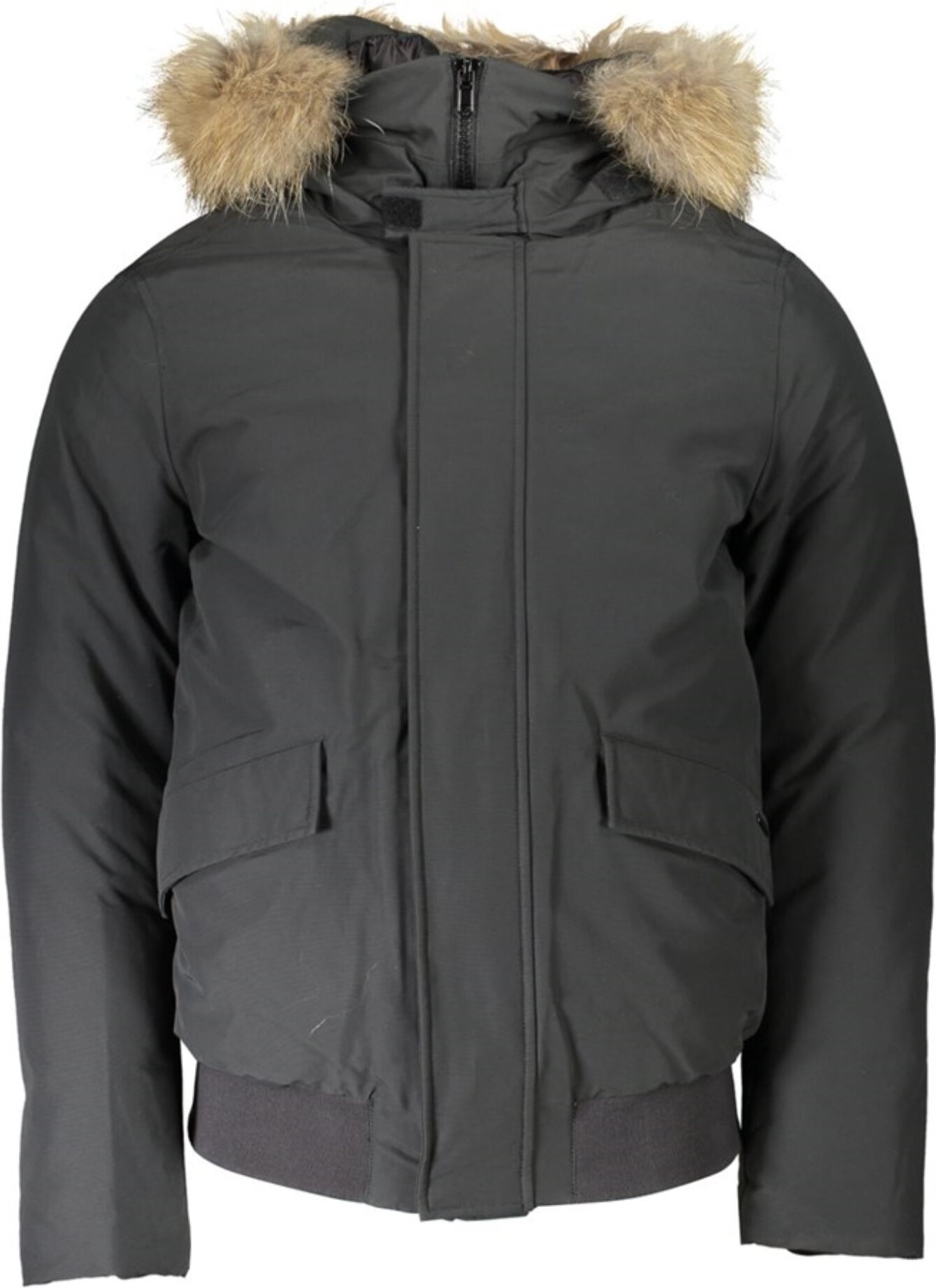 Woolrich NORTHERN JACKET_GR1584 - Jacke - Grau - 2XL