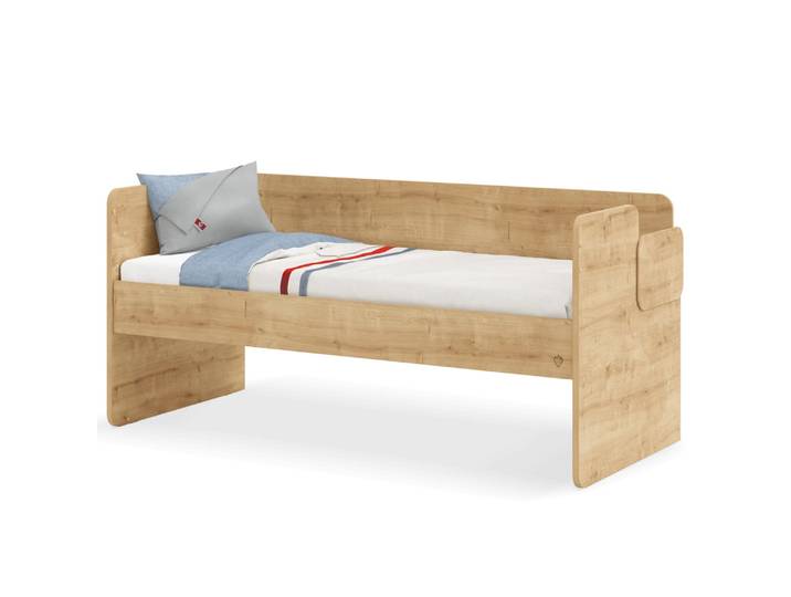 Bett Studio Oberteil Mocha