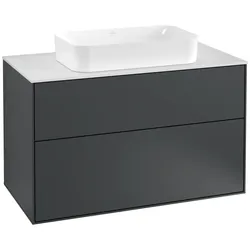 Villeroy & Boch Finion Waschtischunterschrank F23, F23100HG F23100HG