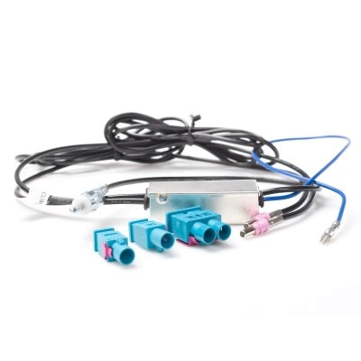 CHP Antennenadapter VW Golf VII mit langem Kabel