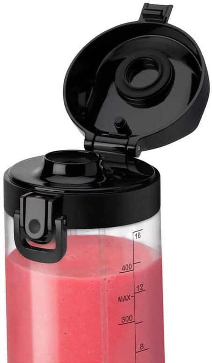 NUTRIBULLET Smoothie-Maker "Maker", schwarz, Zerkleinerer, Smoothie-Maker schwarz Einheitsgröße