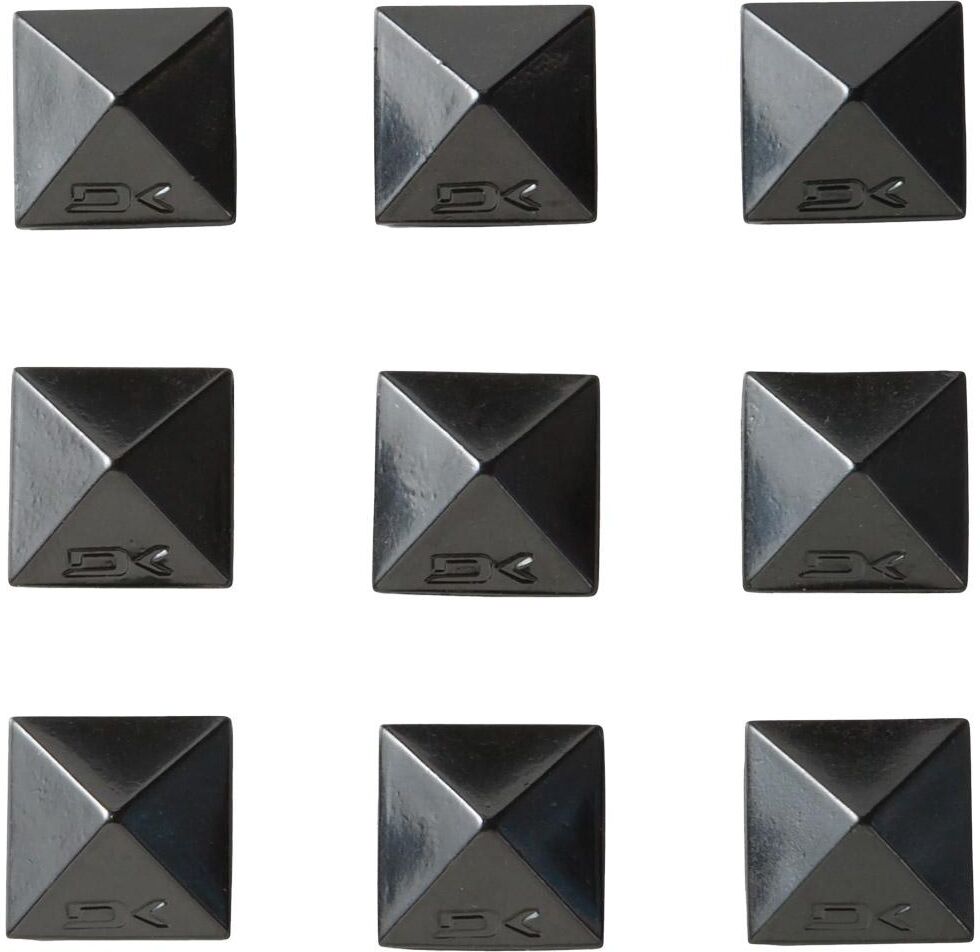 Dakine  - Pyramid Studs Black - Pad snowboard