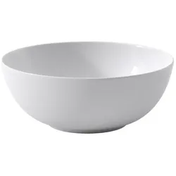 Villeroy & Boch Schüssel rund Royal, Schüssel + Schale, Weiss