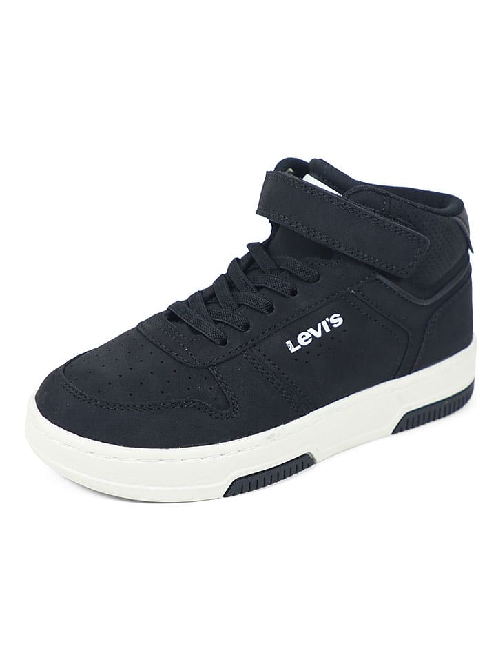Levi's Kids Sneakers "Maverick" in Schwarz - 28