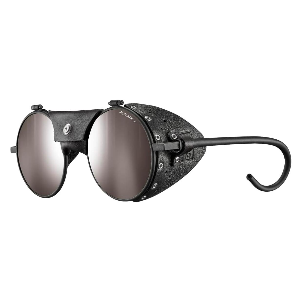 Julbo Sonnenbrille Vermont (Schwarz, Braun) (J0106123)