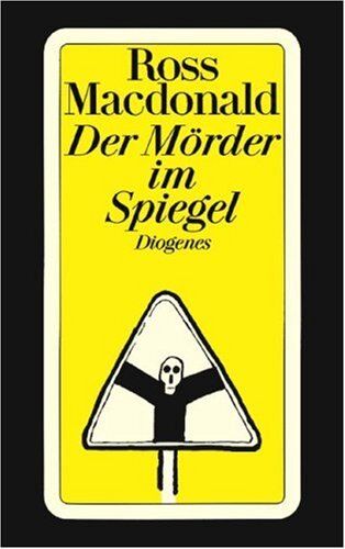 Ross Macdonald - Der Mörder im Spiegel - Preis vom 13.10.2026 19:28:25 h