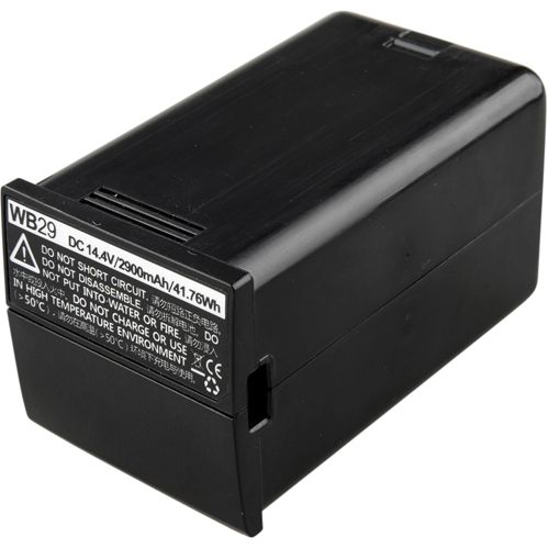 Godox WB29 Akku für AD200 Pro