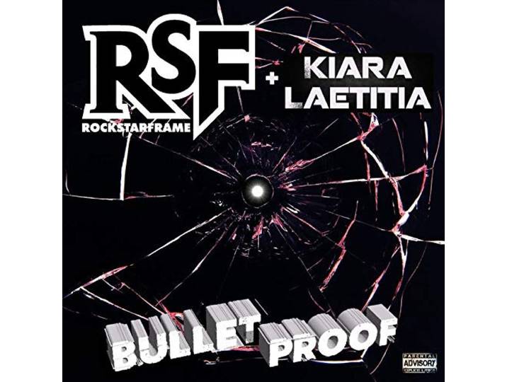 Bulletproof
