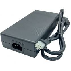 Phihong PPL250U-240L6 Tischnetzteil, Festspannung 24 V/DC 10 A 249.60 W