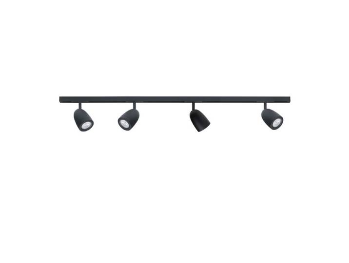 Lumexx Lumexx Antidark Deckenleuchte Designline Bell Kit - Schwa
