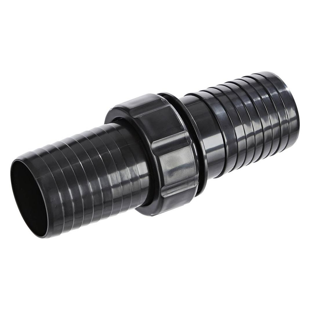 Oase Kunststoff Schlauch-Verbinder (57760)
