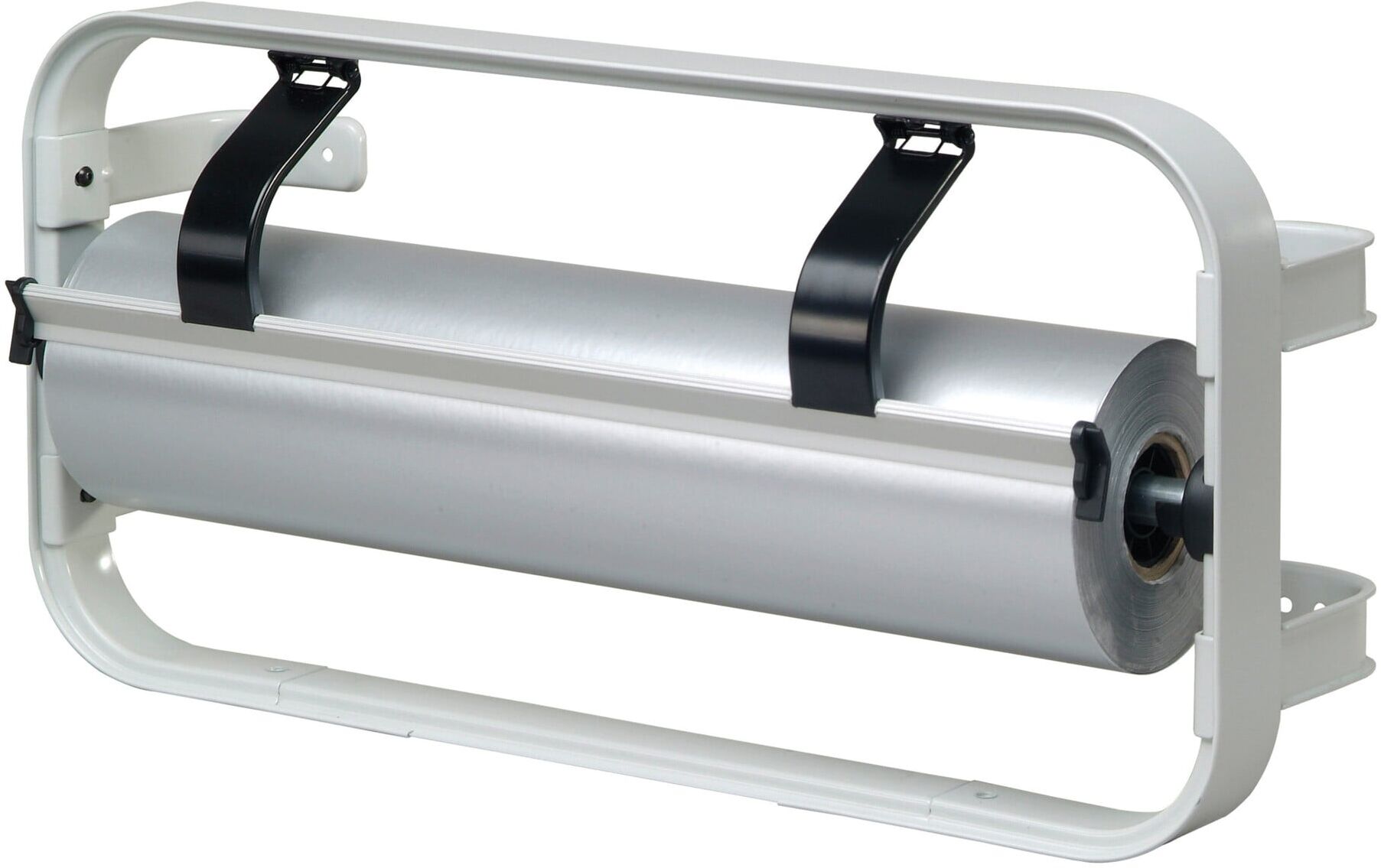 Rocholz Wandabroller STANDARD Rollenbreite 40 cm glatte Messerschiene (152140)