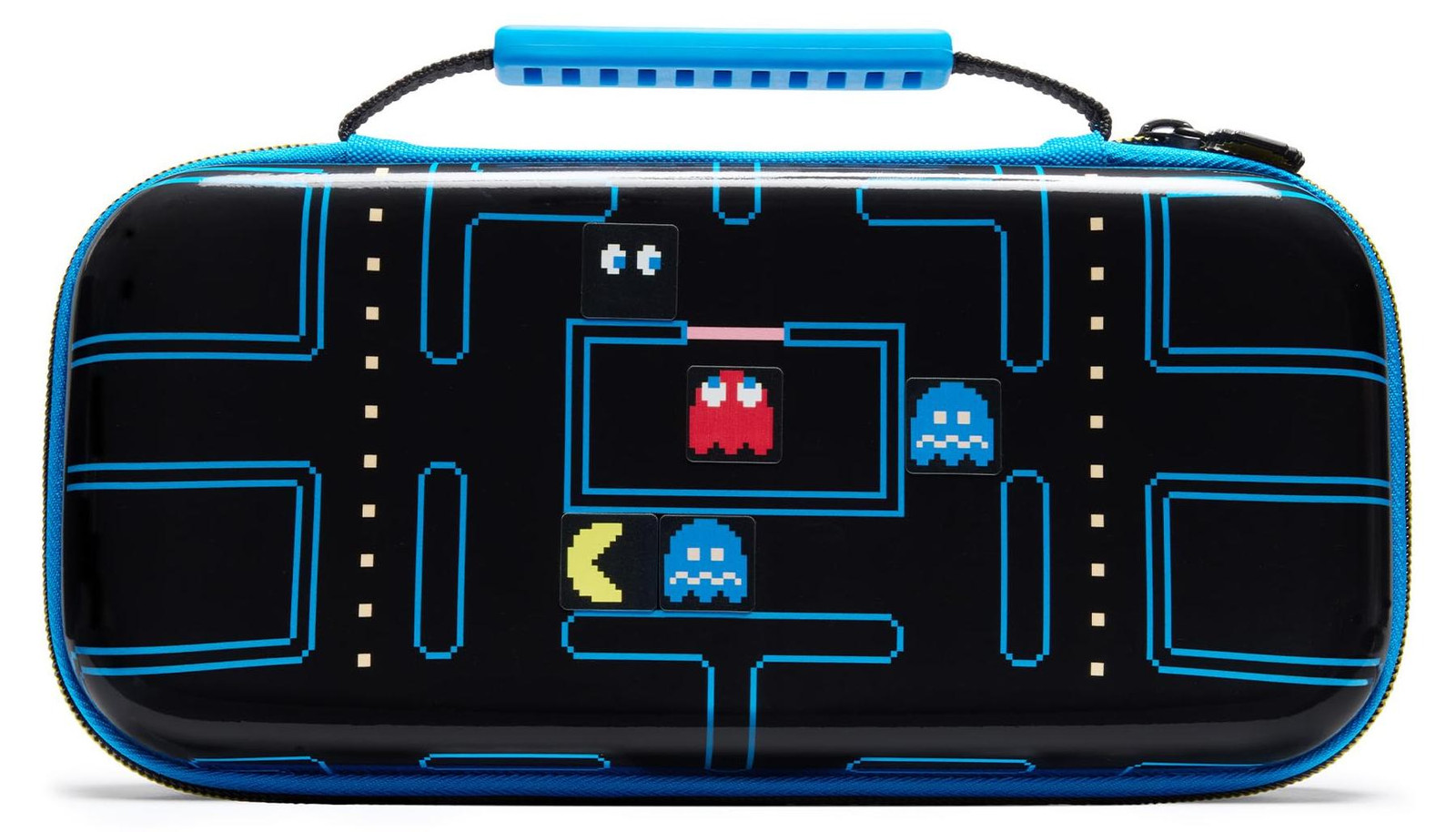 PowerA Pac-Man Retro Arcade Nintendo Switch hoesje