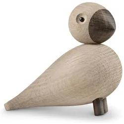Kay Bojesen, Deko Figuren + Skulpturen, Singvogel Alfred