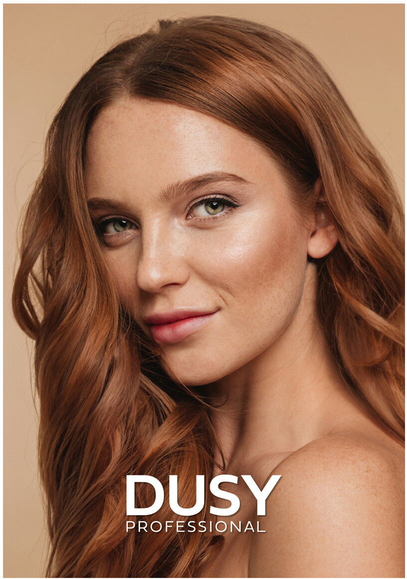 dusy professional Poster Copper Brown 70 x 100 cm