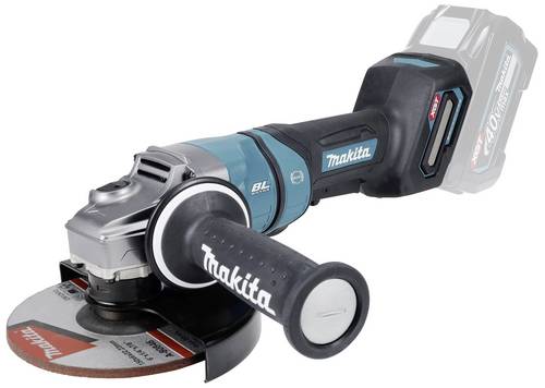 Makita GA051GZ Akku-Winkelschleifer 150mm ohne Akku, ohne Ladegerät 2300W 40V
