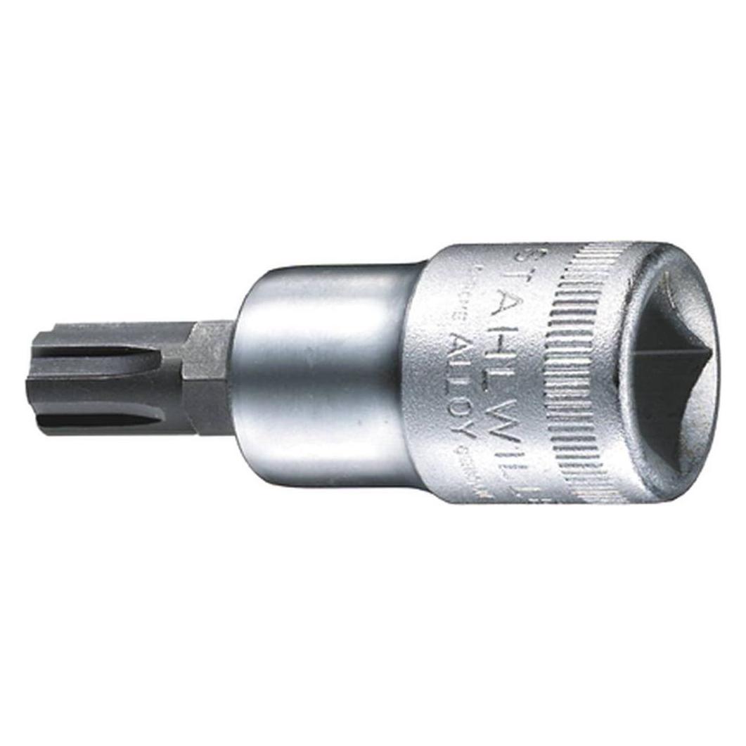 Stahlwille 54CV Schraubendrehereinsätze 1/2 M13 (1/2") (03090013)