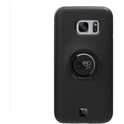 Quad Lock Case (Samsung Galaxy S7 Edge), Smartphone Hülle, Schwarz