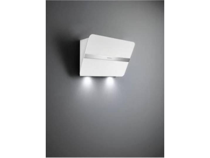 Falmec - Hotte Décorative Murale Flipper 1410 Blanc