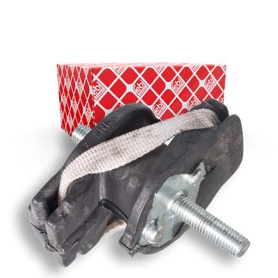 Febi Bilstein Lagerung, Verteilergetriebe [Hersteller-Nr. 103324] für BMW