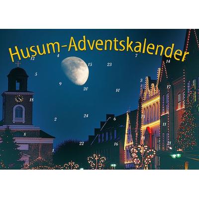 Husum-Adventskalender
