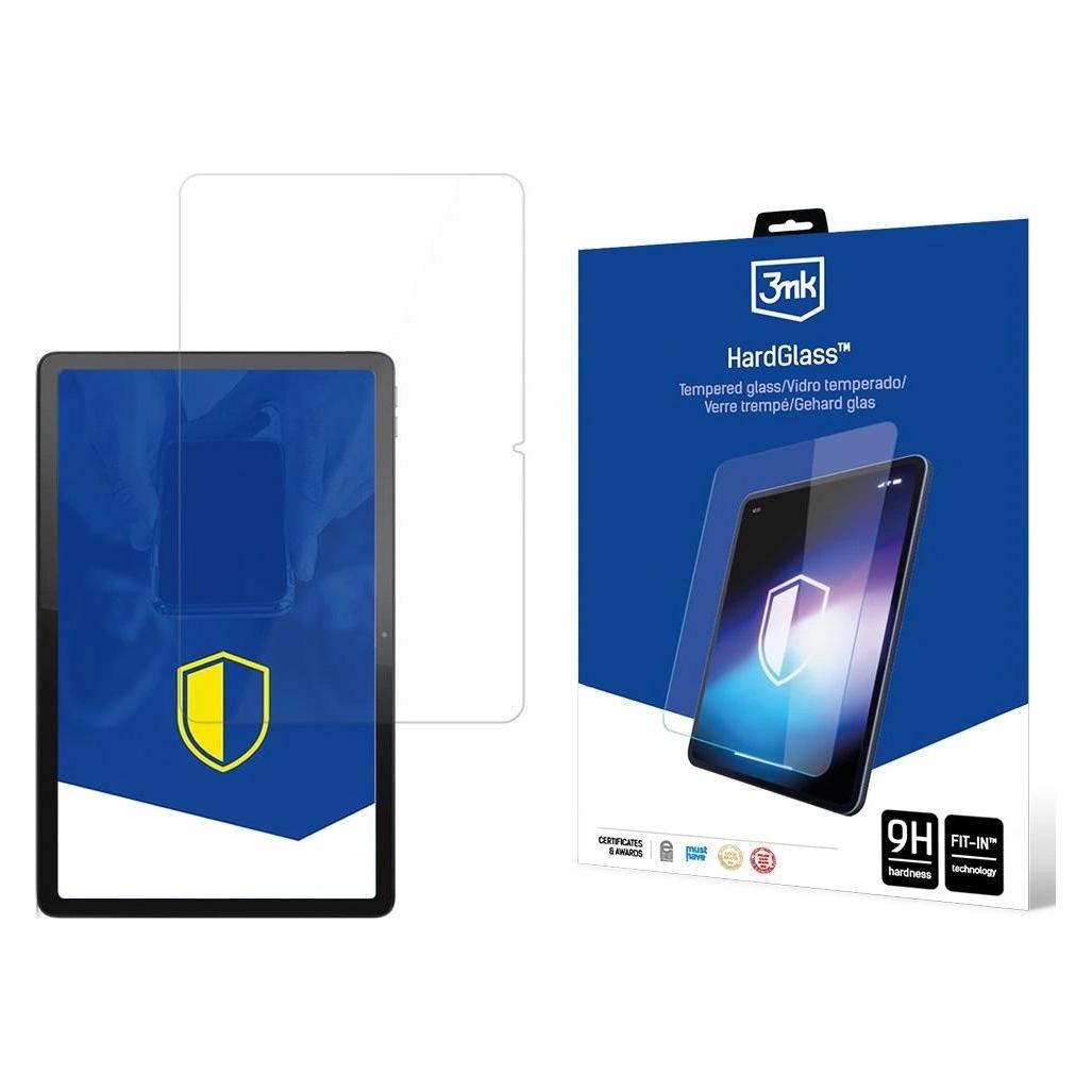 3MK HardGlass (1 Stk., Lenovo Tab P11 (2. Gen)) (5903108561815)