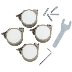 Stokke® Nighti™ Rollensatz für Nighti, beige