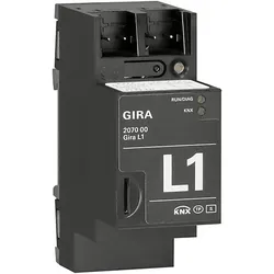 Gira KNX Logikmodul REG 207000