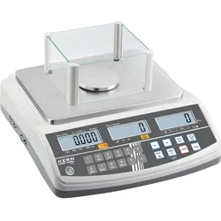 Kern, Feinwaage, Counting Scale