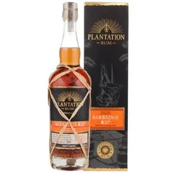 Plantation Rum Barbados 8 Jahre 46,9% Vol. 700ml