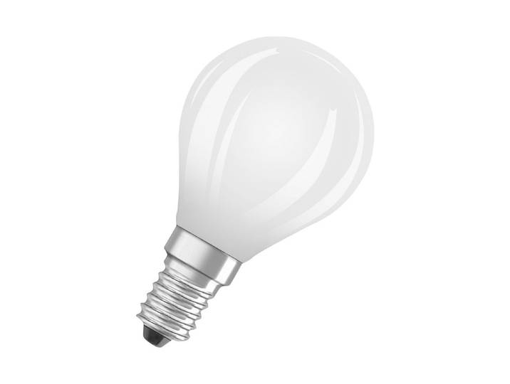 Osram LED-Leuchtmittel E14 Retrofit Classic P 6.5 W