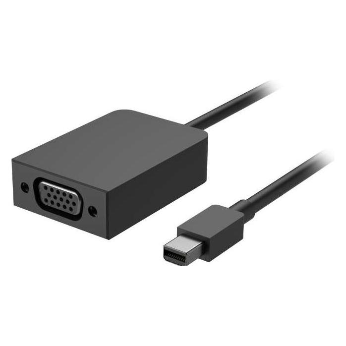 Microsoft Surface Mini DisplayPort to VGA Adapter (EJQ-00006)