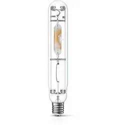 Philips Entladungslampe 1000W E40 HPI-T 1000W