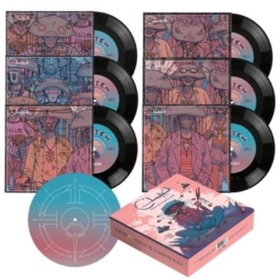 Sunrise on Slaughter Beach - Clutch, Vinyl