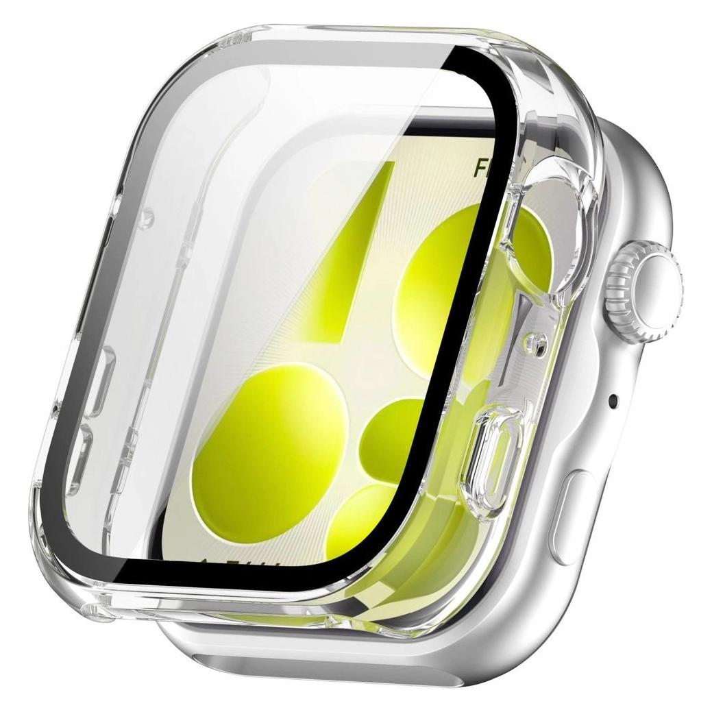 4Kom .pl Tech-Protect Defense Huawei Watch Fit 5 Clear (5906302323357)