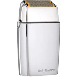 BaByliss PRO Doppelfolienrasierer FOILFX02