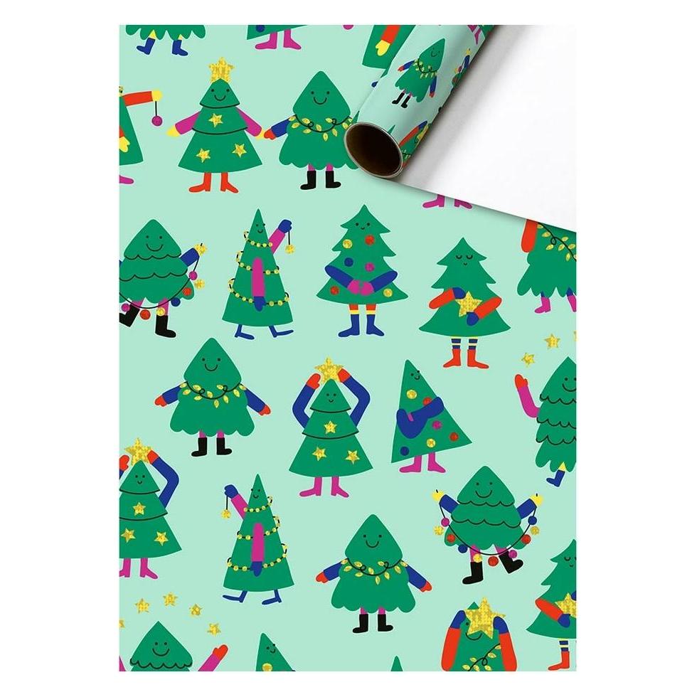 Stewo Geschenkpapier-Rolle (1x) (2528537743)