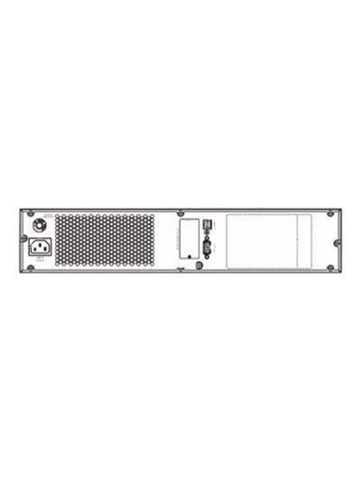 APC Easy UPS SRV