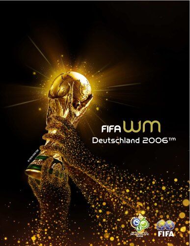 Das offizielle Buch zur FIFA WM Deutschland 2006. Limited edition - Preis vom 01.10.2026 17:08:56 h