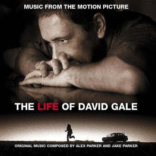 Ost - The Life of David Gale - Preis vom 13.10.2026 11:25:28 h